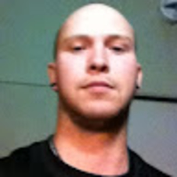 Meet your Posher, Drew - Picture 1 of 1